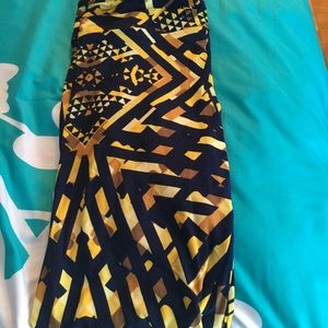 Lularoe TC LEGGINGS